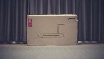 智能電視之后，智能家庭影院登場了？YOBBOM S60輕體驗